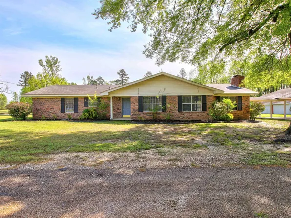 150 Pine Lake Rd, Rison, AR 71665