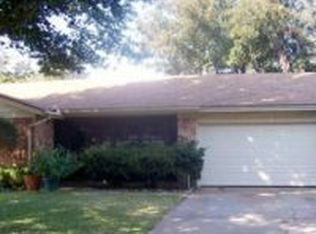 3528 Cranbrook Ln, Wichita Falls, TX 76308