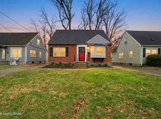 3414 Grandview Ave, Saint Matthews, KY