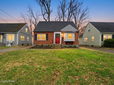 3414 Grandview Ave, Saint Matthews, KY, 40207