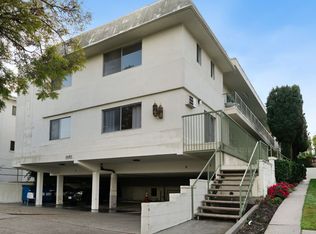 1481 Reeves St APT 4, Los Angeles, CA 90035