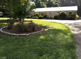 1217 Vaughn Rd, Griffin, GA 30223