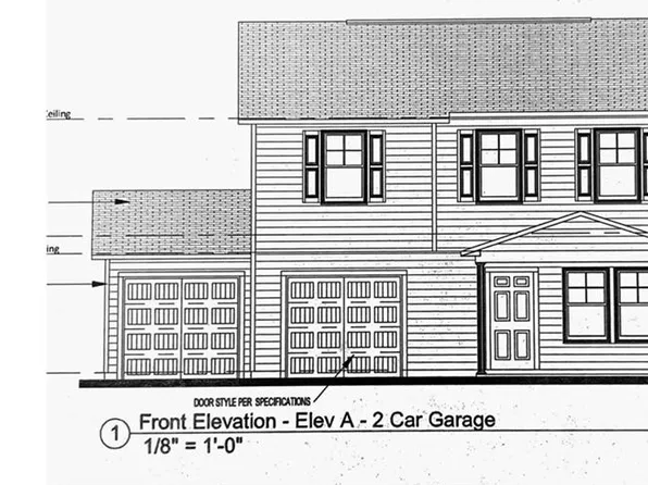241 Brann Rd, Browns Summit, NC 27214