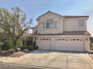 414 Presque Isle St, Henderson, NV 89074