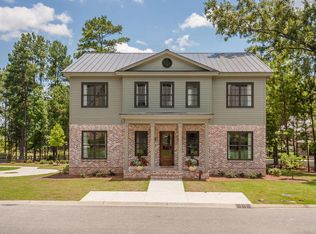 201 Minchew Ln, Evans, GA 30809