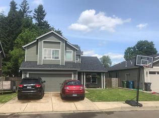 570 E Elm Loop, Gervais, OR 97026