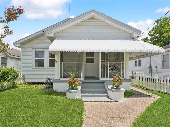 7424 Pritchard St, Marrero, LA 70072