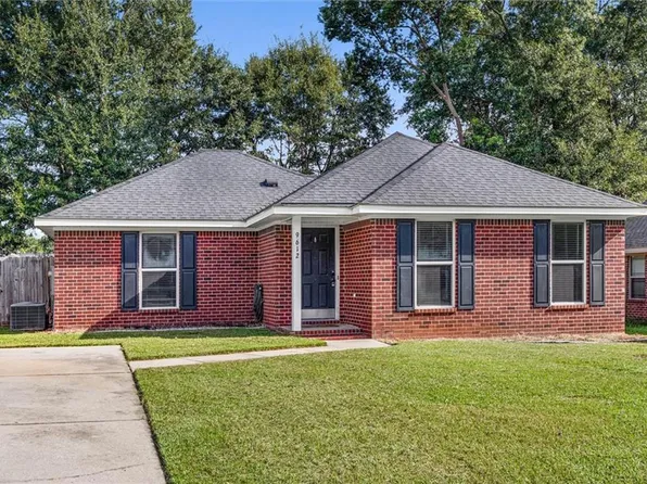 9612 Spring Meadow Dr, Mobile, AL 36695