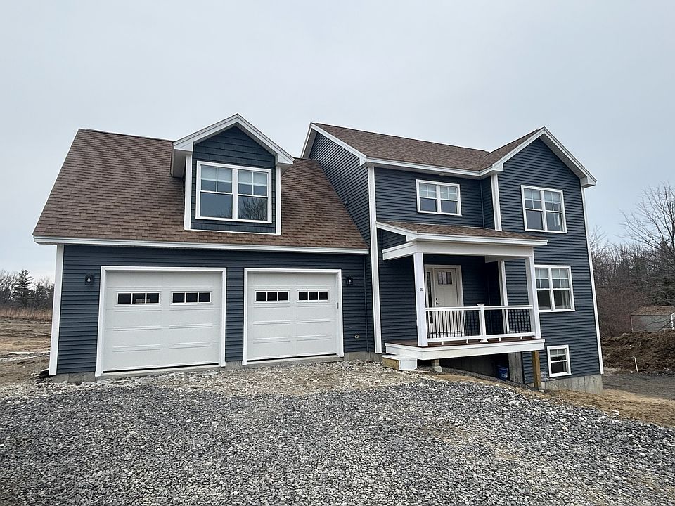 1st image of 39 Wood Rd #39A