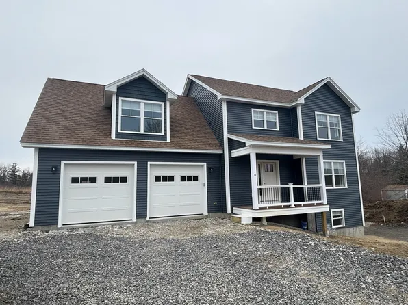 39 Wood Rd #39A, Gorham, ME 04038