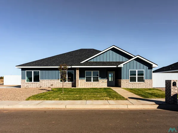200 Primrose Point, Clovis, NM 88101