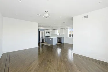 Rented by Keller Williams NYC