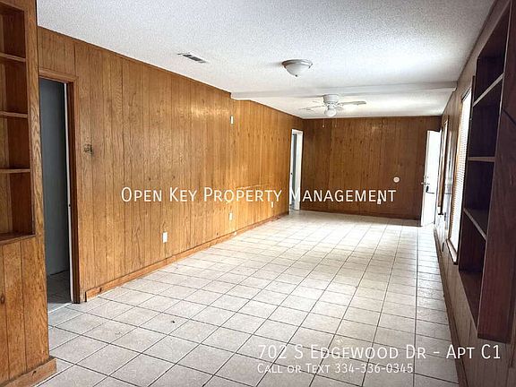 2nd image of 702 S Edgewood Dr APT C1
