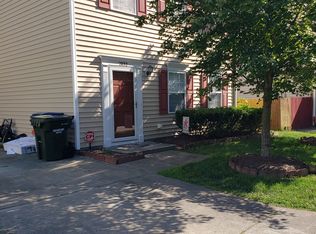 2032 Buffalo Way, Durham, NC 27704