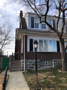2314 Fuller St, Philadelphia, PA, 19152
