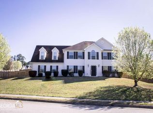 2355 Benson Rdg, Lithonia, GA 30058