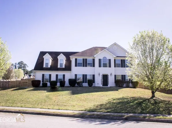 2355 Benson Rdg, Lithonia, GA 30058