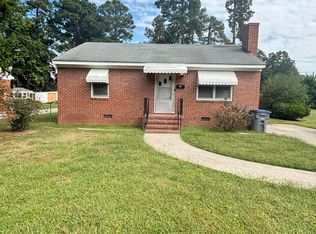 228 Fleming St, Rocky Mount, NC 27803