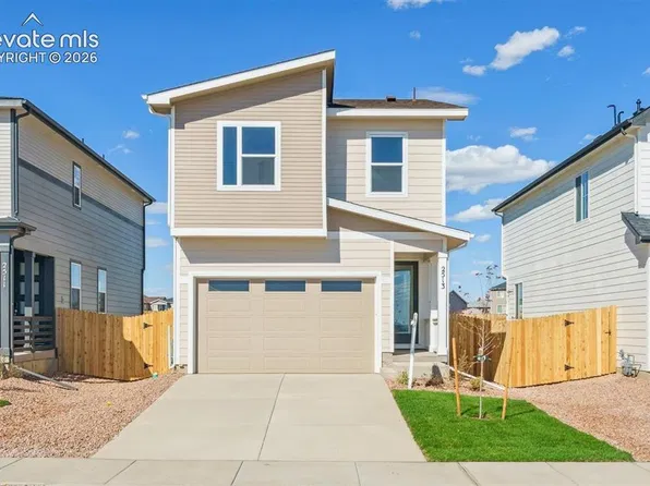 2513 Milano Way, Pueblo, CO 81001