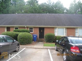 206 Eaglewood Ct #D4, Athens, GA 30606