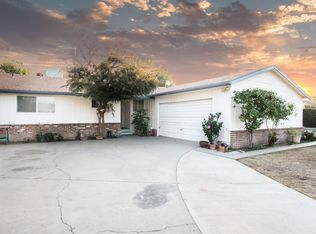 647 Fairhaven Ave, Porterville, CA 93257