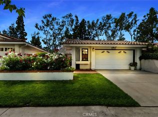 25011 Sunset Pl W, Laguna Hills, CA 92653