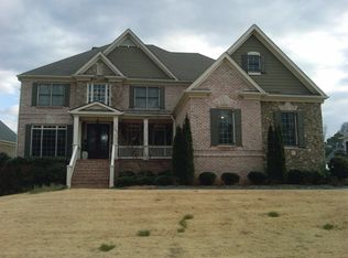 1426 Castlebrooke Way, Marietta, GA 30066
