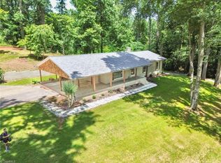 125 Dutchman Creek Rd, Elkin, NC 28621