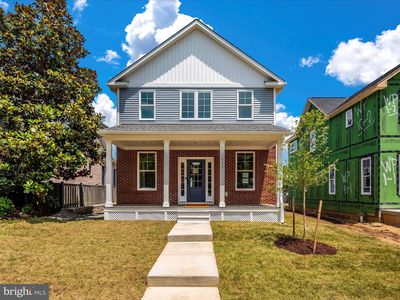 111 W 13th St, Frederick, MD, 21701