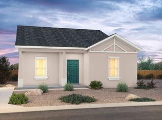 316 Camino Eric, Moriarty, NM 87035