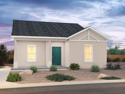 316 Camino Eric, Moriarty, NM, 87035