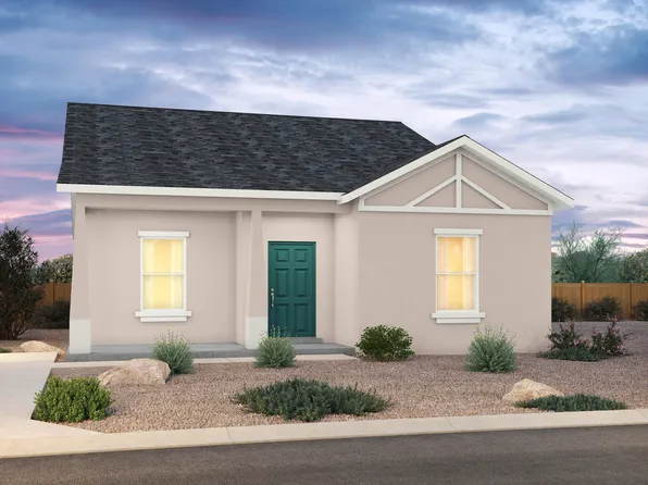 615 Camino Eric, Moriarty, NM 87035