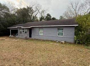 271 Snider Ave, Frisco City, AL 36445