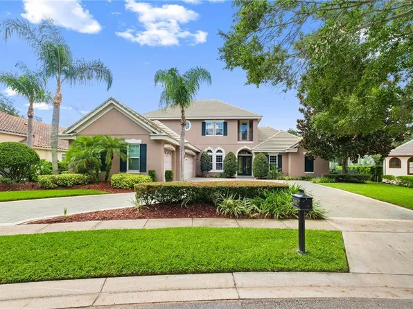 1437 Langham Ter, Lake Mary, FL 32746