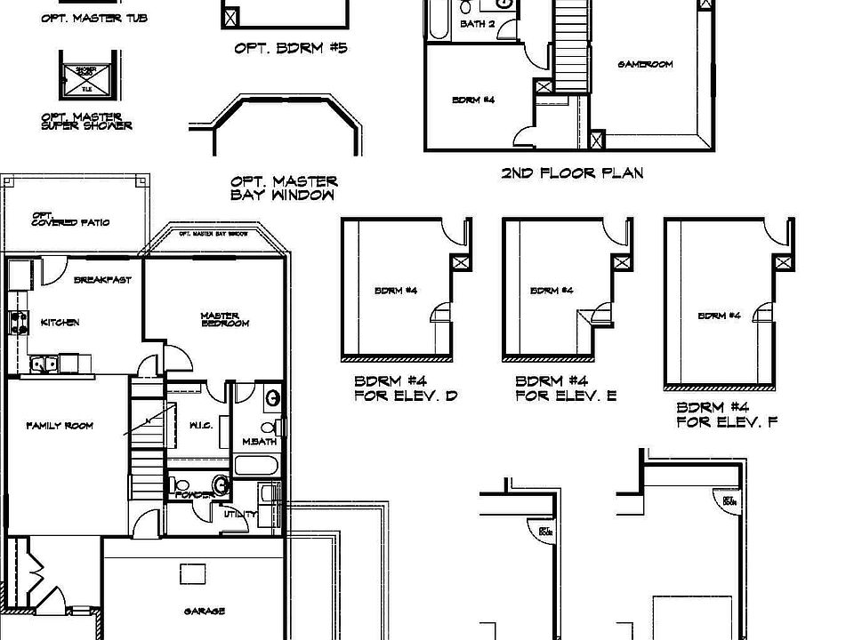 2nd image of 3621 Kings Dr
