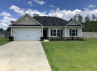 73 Yearling Ct, Ludowici, GA 31316