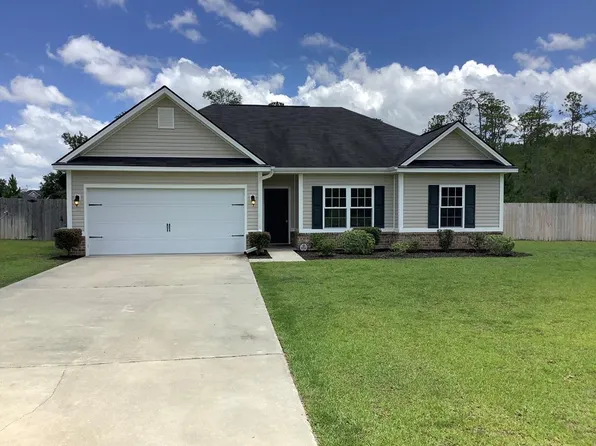 73 Yearling Ct, Ludowici, GA 31316