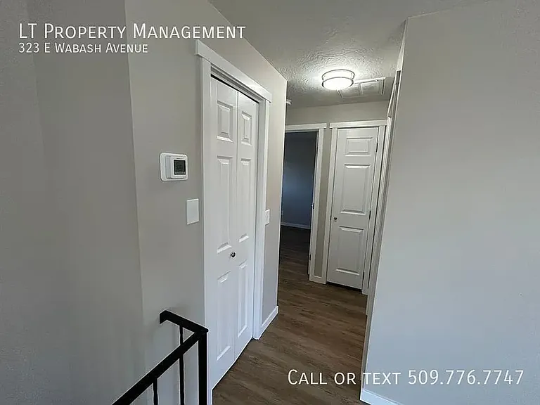 323 East Wabash Avenue — Photo 8