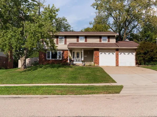 11900 Elmgrove Cir, Cincinnati, OH 45240