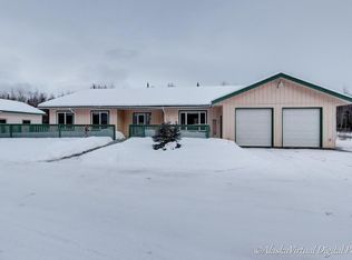 1383 W Minnetonka Dr, Wasilla, AK 99654