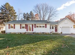 63 Gerald St, Springfield, MA 01109