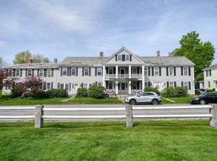 76 Route 119 W, Fitzwilliam, NH 03447