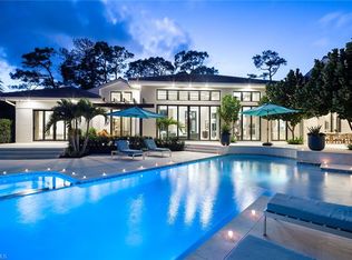 494 Gordonia RD, NAPLES, FL 34108