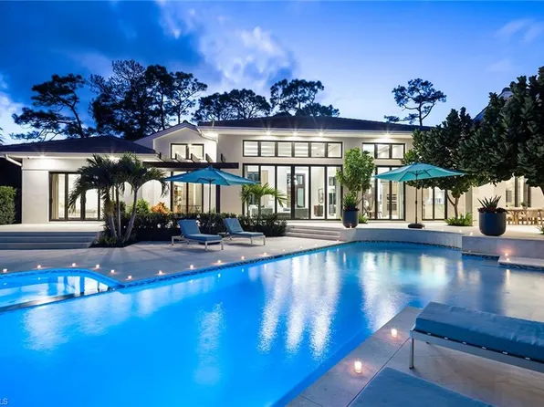 494 Gordonia RD, NAPLES, FL 34108