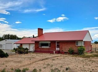 62915 Spring Creek Road, Montrose, CO 81403