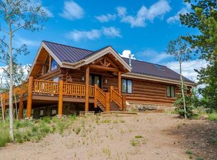 623 Bear Ln, Jefferson, CO 80456