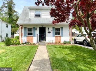 2343 Mole Rd, Secane, PA 19018