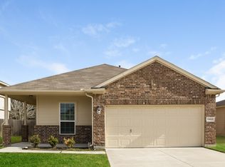 15010 Silhouette Ridge Dr, Humble, TX 77396