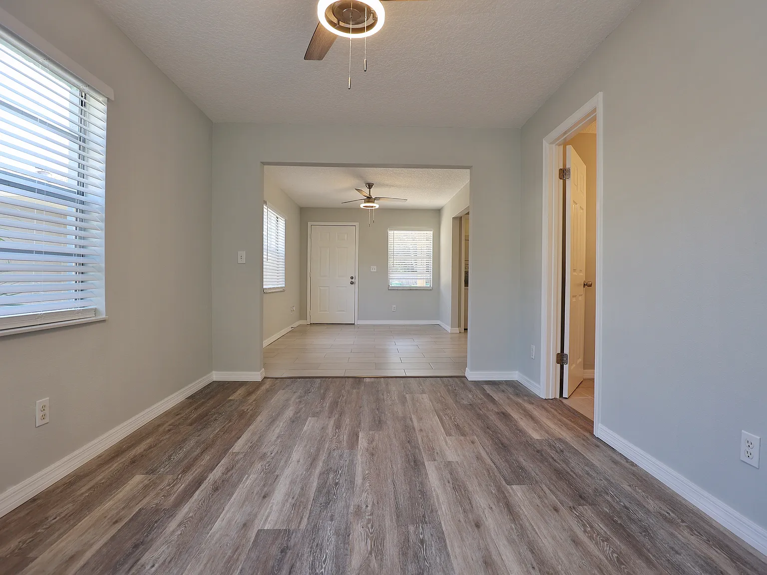Newly Updated Studio Apartment Walking Distance from Cocoa Village! — Photo 2