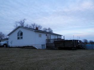 224 Carey St, New bloomington, OH